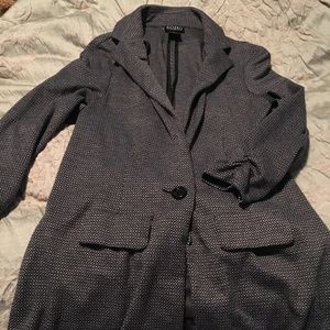 Casual Business Jacket
